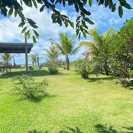 Pousada Iemanja Caraiva Exterior photo