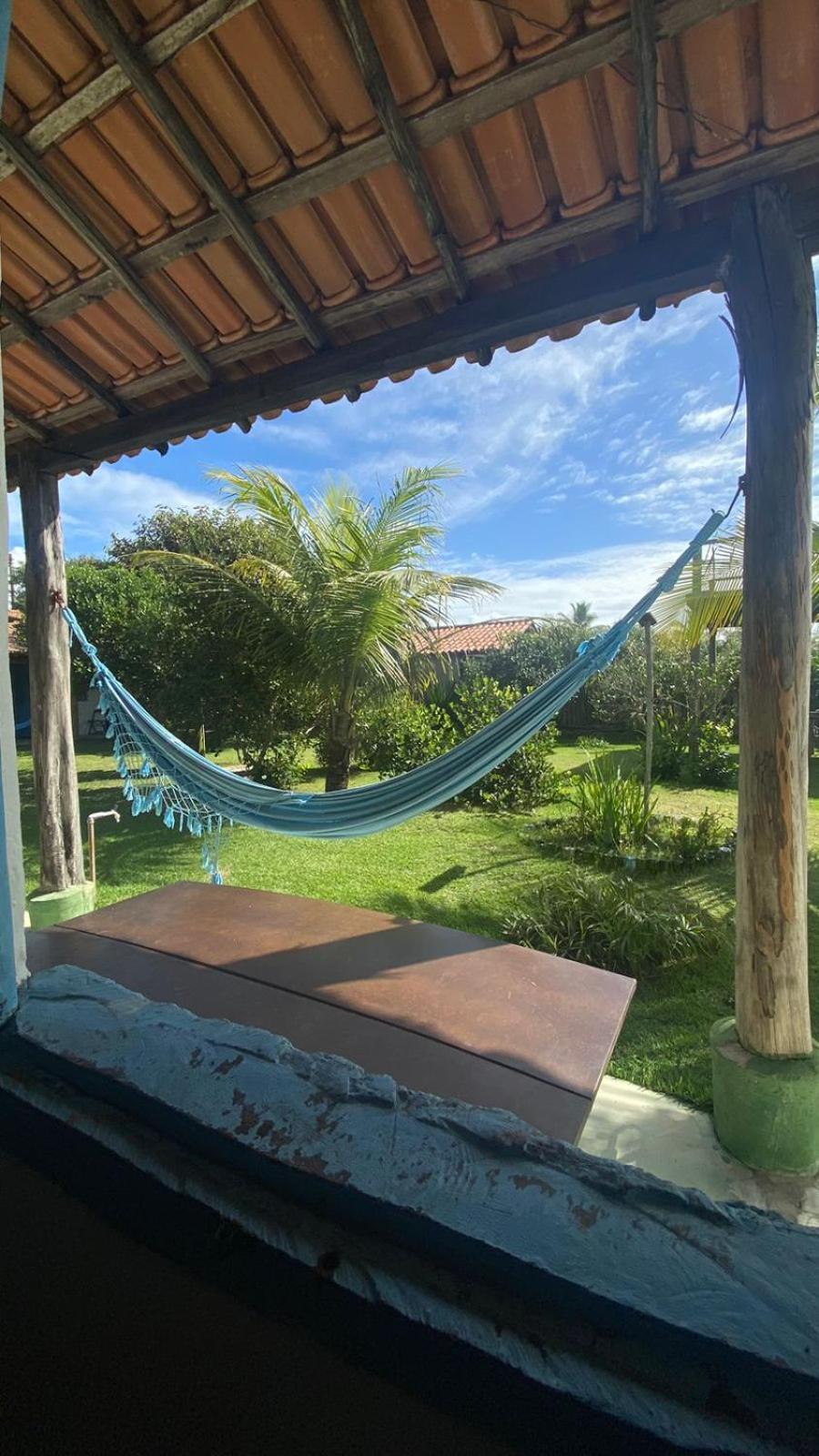 Pousada Iemanja Caraiva Room photo