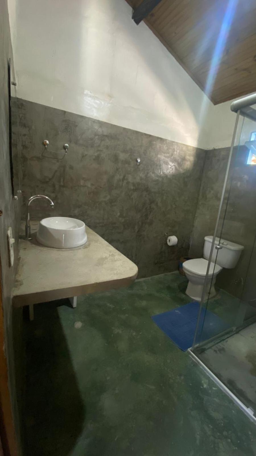 Pousada Iemanja Caraiva Room photo