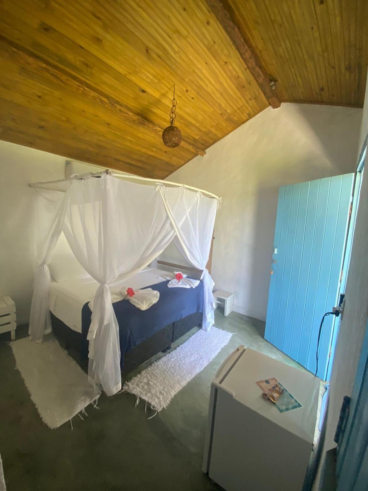 Pousada Iemanja Caraiva Room photo