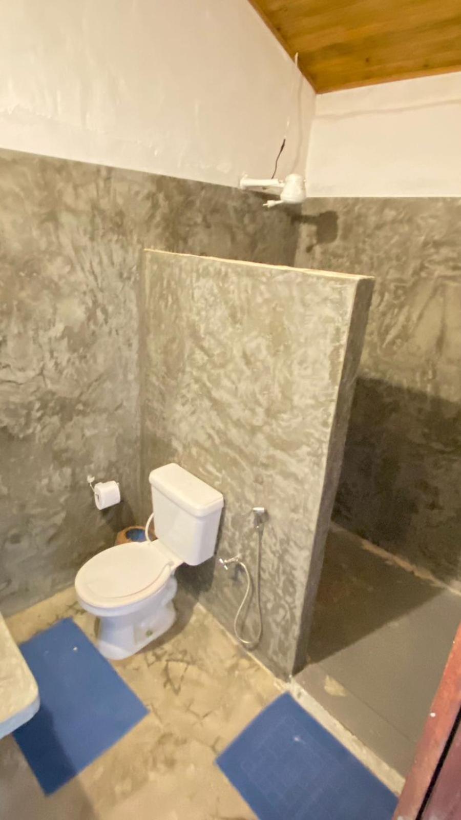 Pousada Iemanja Caraiva Room photo